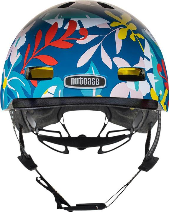 Actual product image Nutcase Street Mips (52 - 56 cm)