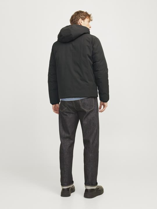Produktbild Jack & Jones Jprblubrook Reversible Jacket Ln (XXL)