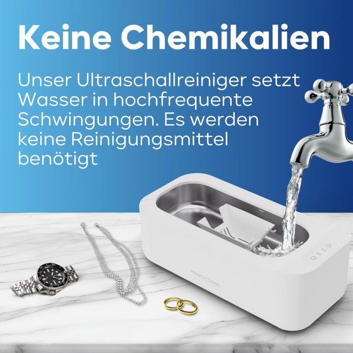 Produktbild Profi-Care PC-USR 3120 (43 kHz, 400 ml)