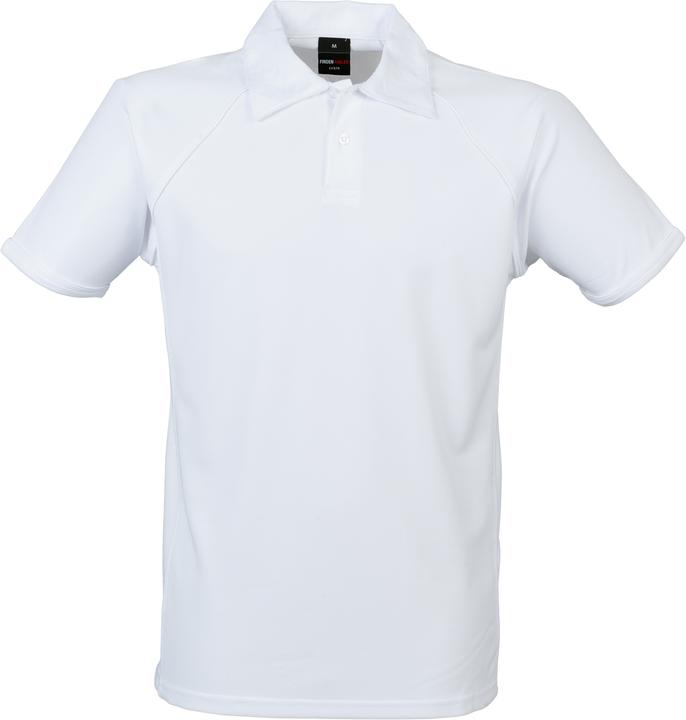 White/White