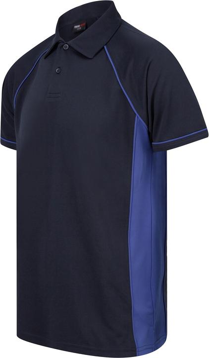 Immagine prodotto Finden & Hales Polo sportiva a manica corta (XS)