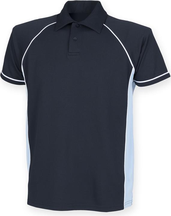 Immagine prodotto Finden & Hales Polo sportiva a manica corta (XS)