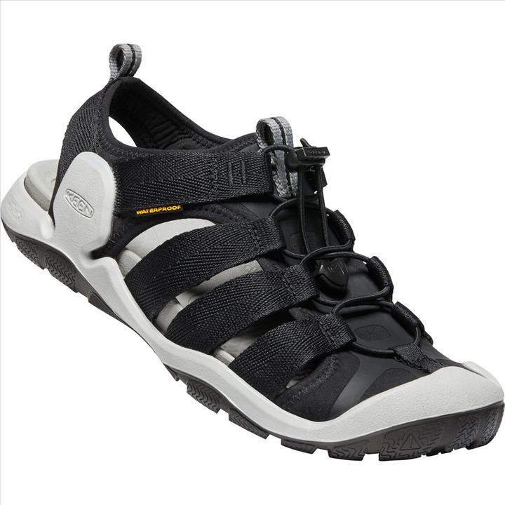 Keen M Clearwater II CNX (39.5)