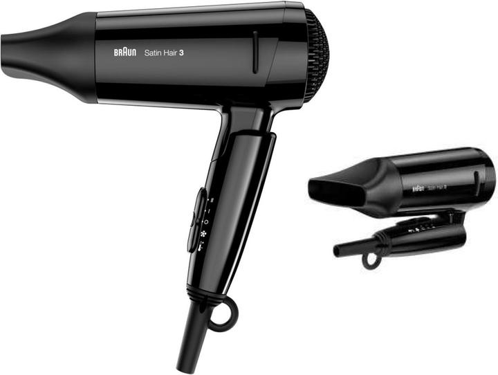 Image du produit Braun Satin Hair 3