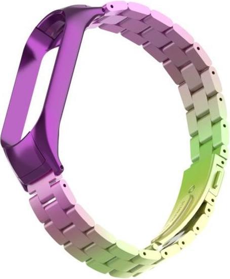 Actual product image MU Style Metal Series (Stainless steel)