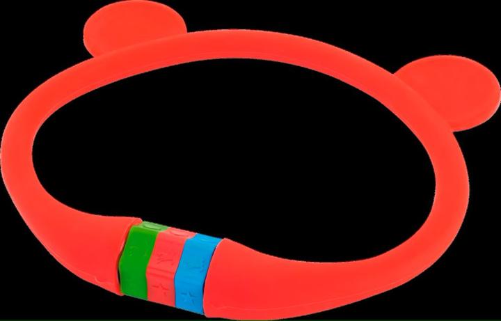 Produktbild Puky Kinder-Fahrradschloss m.Symbol (45 cm)