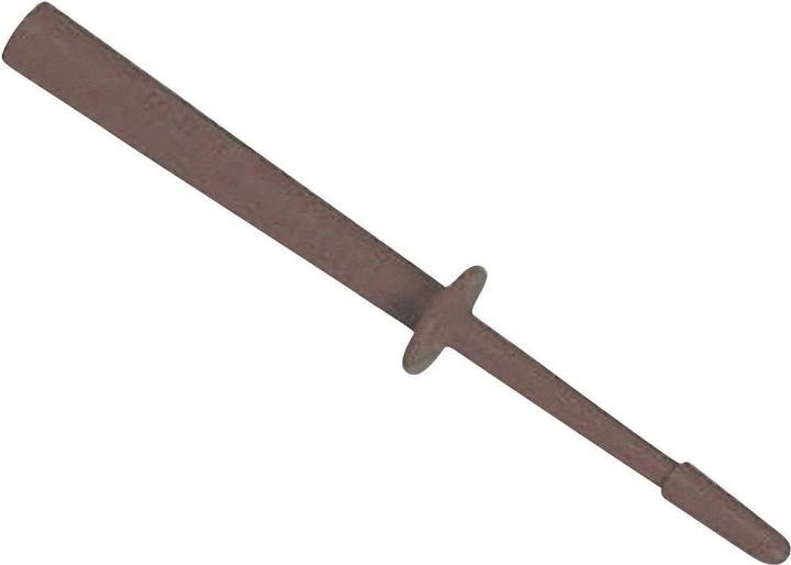 Actual product image Metrel 20993098 A 1298 Test probe A 1298 1 pc. (Test prod)