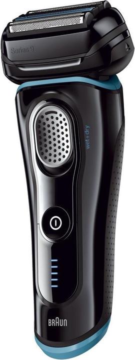 Braun Series 9 - 9040s Wet&Dry