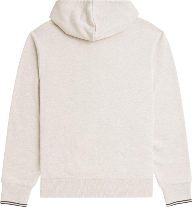 Immagine prodotto Fred Perry Felpa con cerniera a cappuccio (XXL)