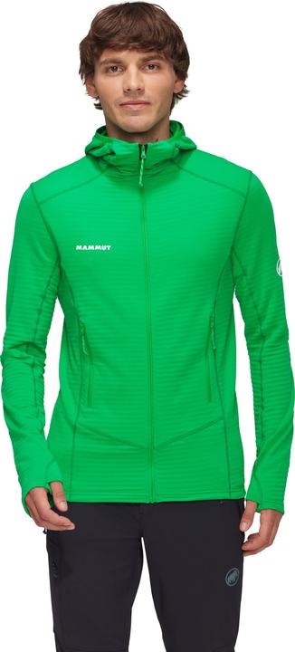 Produktbild Mammut Taiss Light ML Hooded Jacket Men (M)