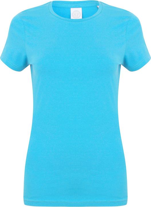Surf blue