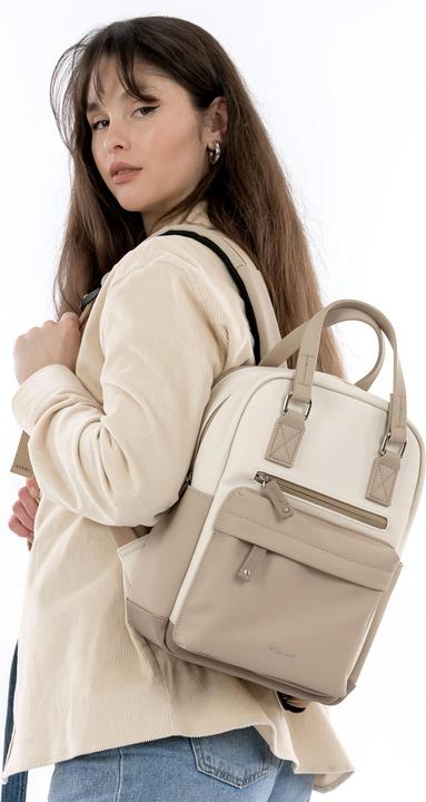 Actual product image Tamaris Rucksack TAS Gianna (17.90 l)