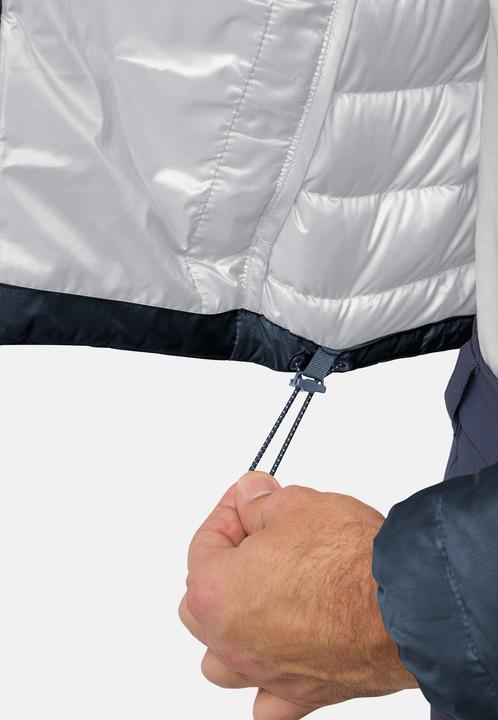 Produktbild Jack Wolfskin Passamani Down Jkt M (XXL)