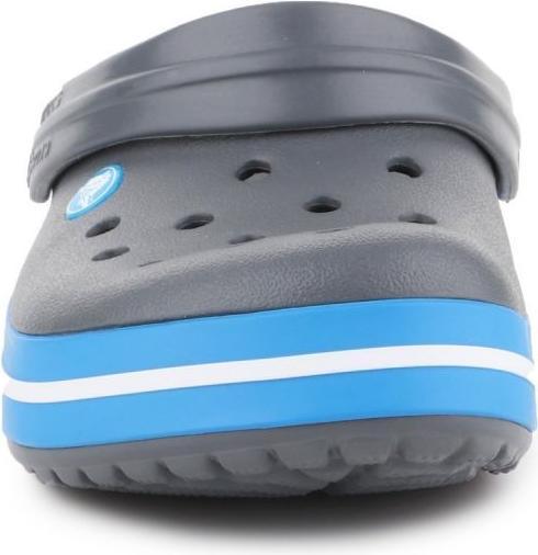 Image du produit Crocs Crocband Clogs Unisex (38.5)