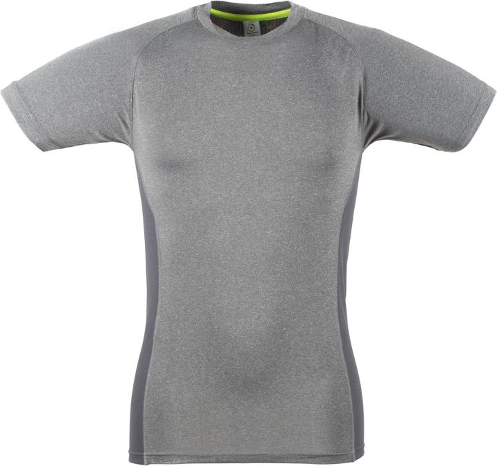 Produktbild Tombo Slim Fit TShirt kurzärmlig (L)