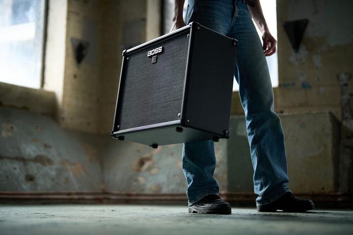 Actual product image BOSS KTN 100 3 (Guitar, 100 W)