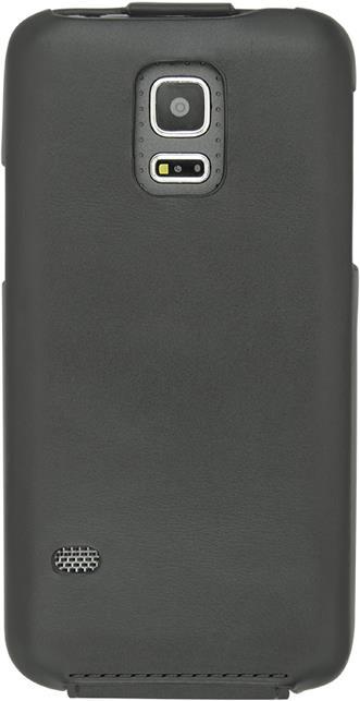 Actual product image Noreve Leather cover vertical