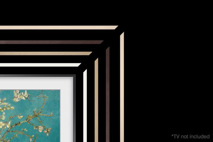 Actual product image Samsung The Frame Wechselrahmen 32" (Framing system)