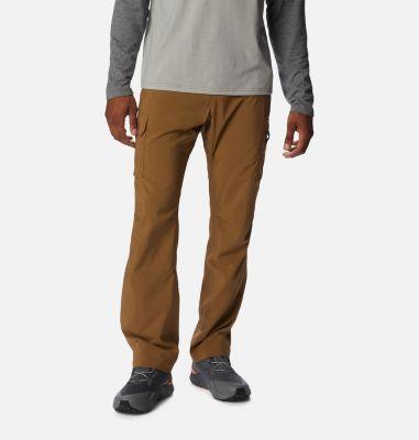 Actual product image Columbia Silver Ridge™ Utility Pant (Frequency band 38 (2600 MHz))