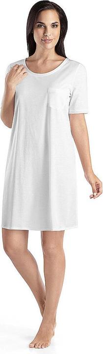 Immagine prodotto Hanro Camicia da notte in cotone deluxe a manica corta (XL)