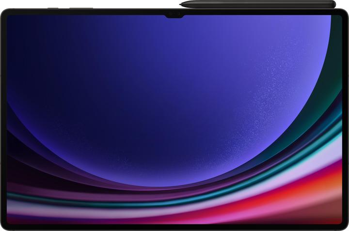 Produktbild Samsung Galaxy Tab S9 Ultra (5G, 14.60", 256 GB, Graphite Grey)