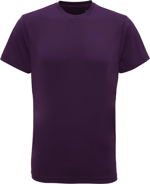 Tri Dri Fitness TShirt kurzärmlig