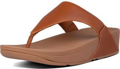 Produktbild Fitflop ledersandalen lulu (37)