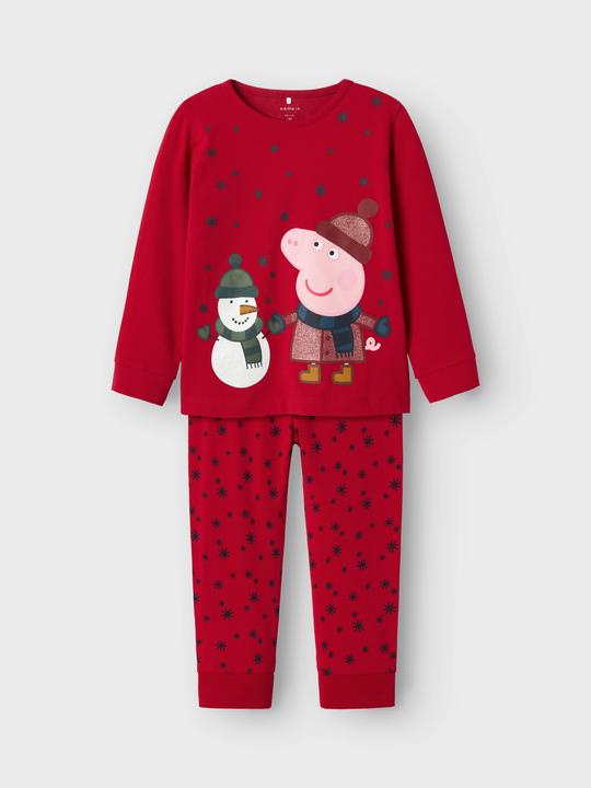 Produktbild Name it Pyjama Peppa Pig (86)