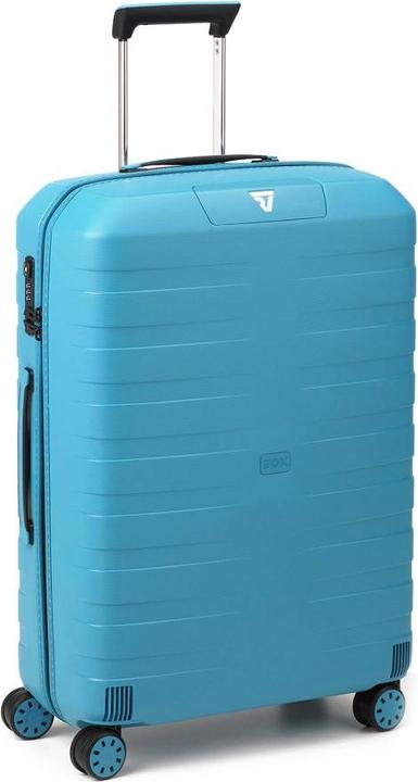 Immagine prodotto Roncato Box Sport 2.0 - Trolley Spinner M, Emerald (80 l, M (50 - 90l))