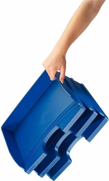 Produktbild Leitz Plus Briefkorb (A4)