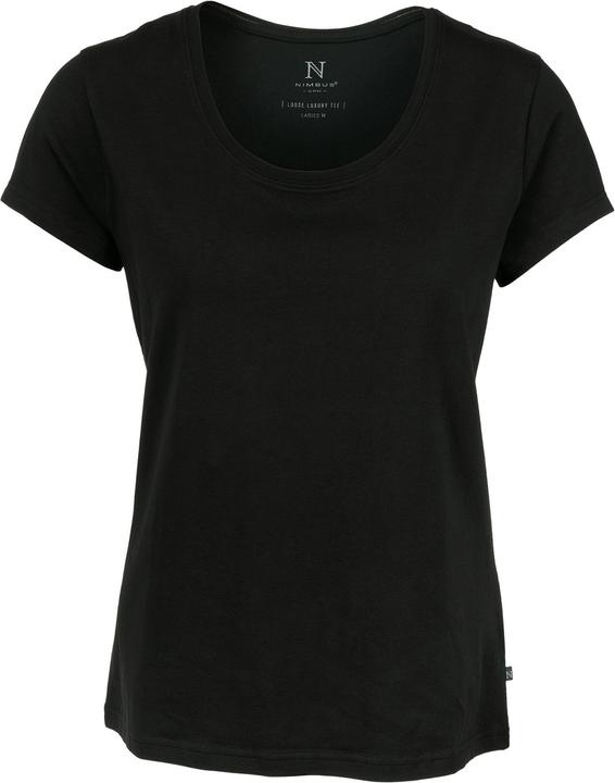 TShirt Montauk Essential Kurzarm