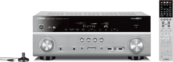 Produktbild Yamaha Rx-V777 (7.2 Kanal, AM, FM)