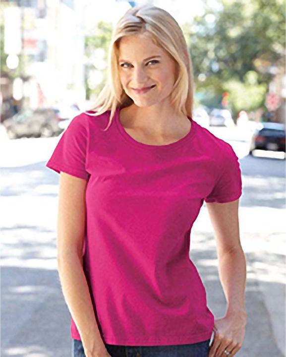 Actual product image Fruit of the Loom Fruit Of The TShirt tight-fitting (XXL)