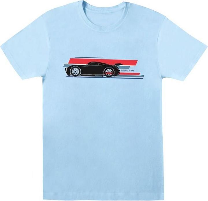 Disney Cars TShirt Jungen (116)