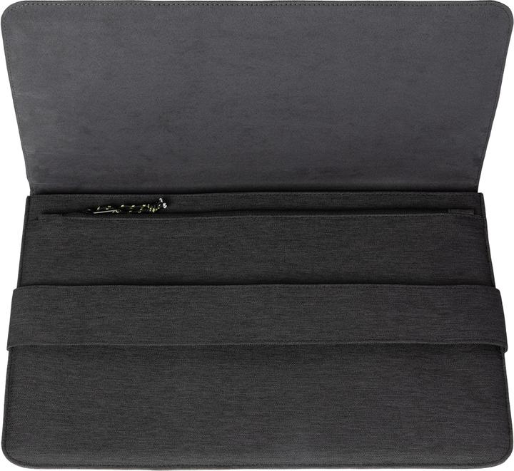 Produktbild UAG (U) 13IN SLEEVE - DARK GREY ACCS Notebooktasche (13 Zoll) Schutzhülle (13", Apple)