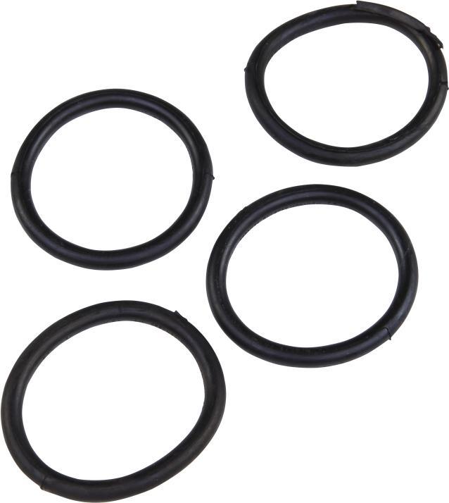 Actual product image Kübler Sport Zacharias steps (800 g)