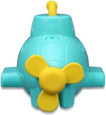 Produktbild BB Junior Splash'n Play U-Boot mit Licht