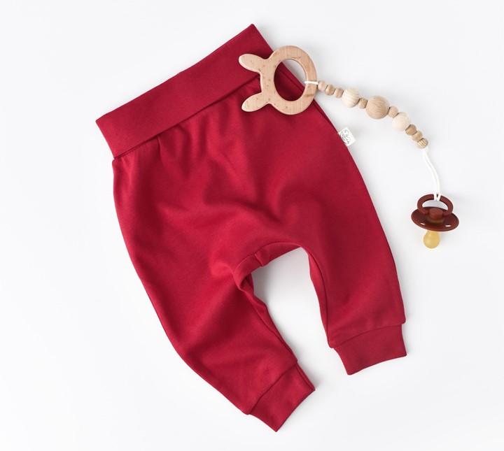 Actual product image BabyCosy Pant (74)