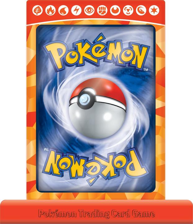 Produktbild Pokémon Charizard EX - Premium Collection (Englisch, Booster Pack)
