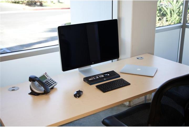 Productafbeelding Targus Acp77euz (USB-A, USB-B)