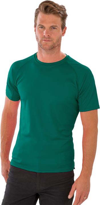 Actual product image Spiro Impact Aircool Tee (3XL)