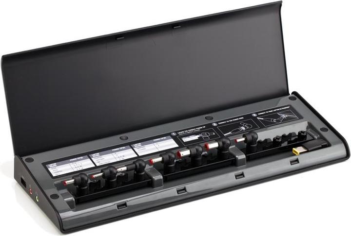 Productafbeelding Targus Acp77euz (USB-A, USB-B)