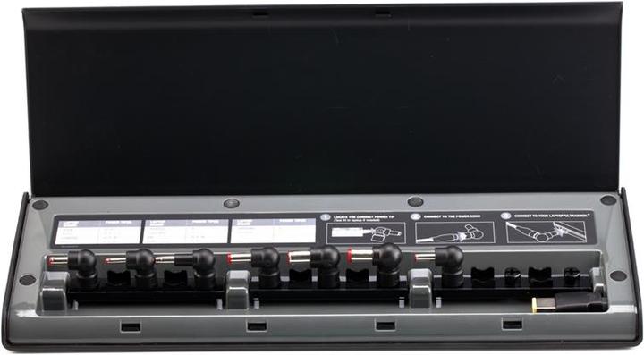 Productafbeelding Targus Acp77euz (USB-A, USB-B)