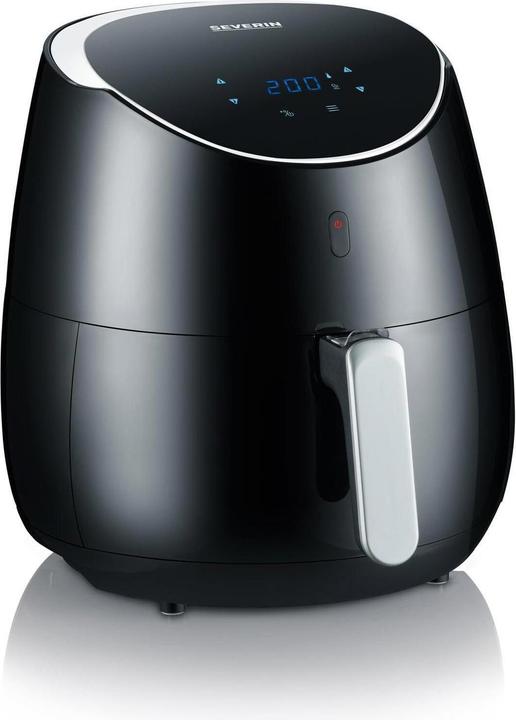 Actual product image Severin FR 244 (EU plug)