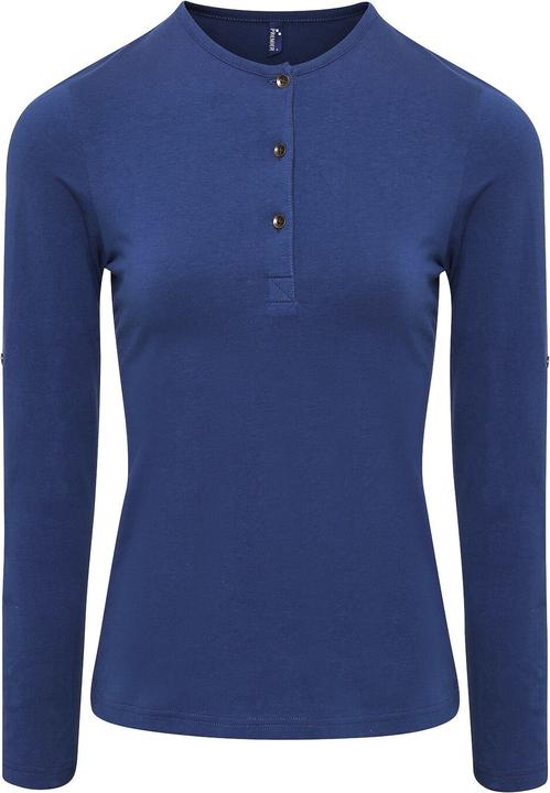Immagine prodotto Premier Tshirt a maniche lunghe John Long (S)