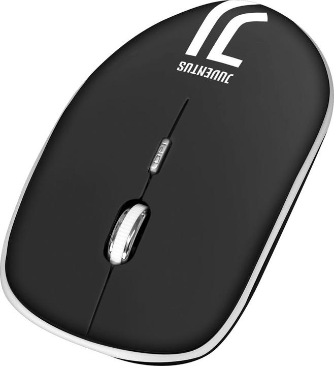 Actual product image Techmade Juventus Wireless Mouse (Wireless)