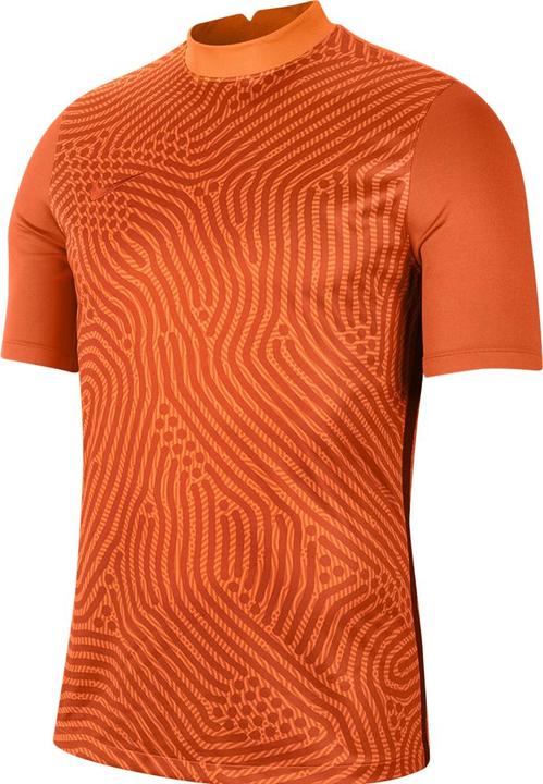 Nike Gardien Iii Torwarttrikot Kurzarm
