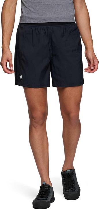 Actual product image Black Diamond W Sierra Lt Shorts (M)
