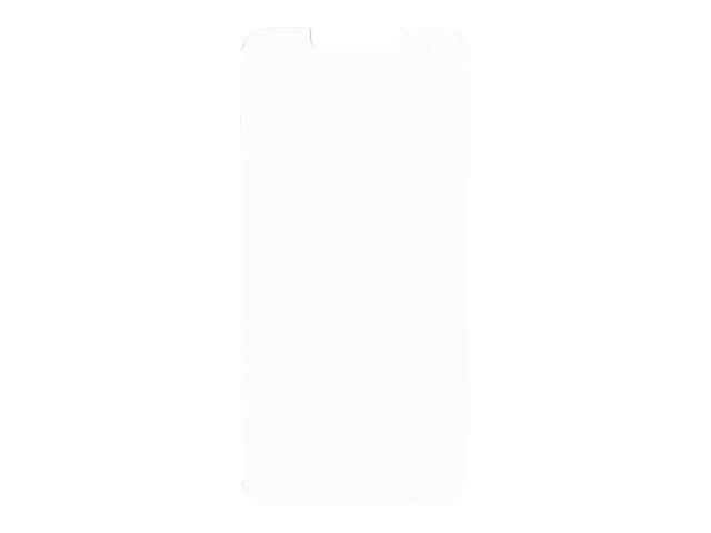 Actual product image OtterBox Alpha Glass antimikrobiell (1 Piece, Apple iPhone 14, Apple iPhone 13, Apple iPhone 13 Pro)
