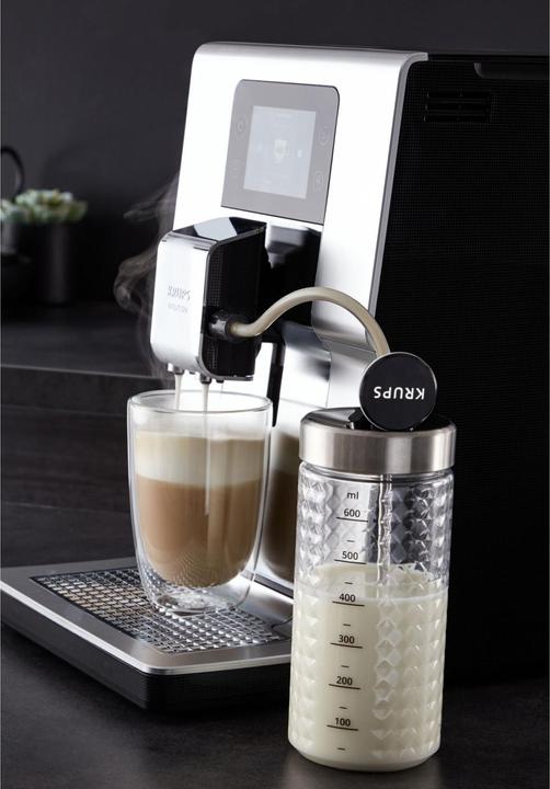 Actual product image Krups Intuition Preference+